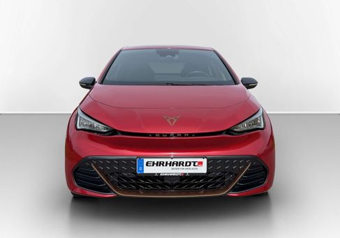 Cupra Born, 2022