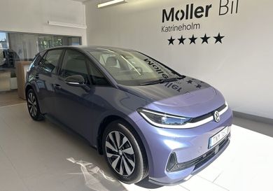 Volkswagen ID.3, 2027