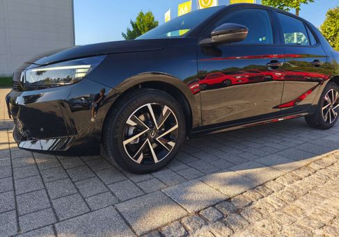 Opel Corsa, 2025