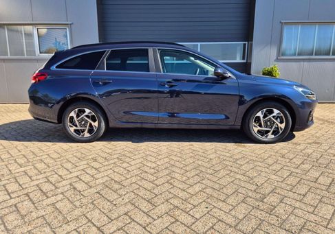 Hyundai i30, 2026 3
