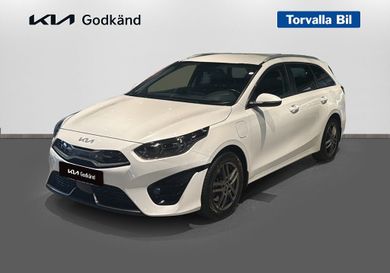 Kia Cee'd Sportswagon, 2024