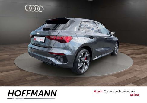 Audi A3, 2022 2