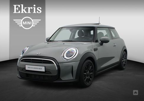 MINI One First, 2021