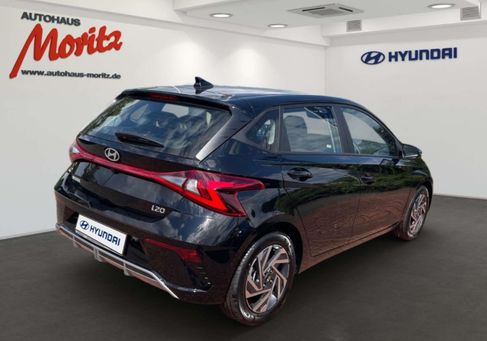 Hyundai i20, 2026 3
