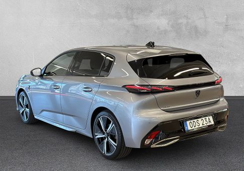 Peugeot 308, 2023