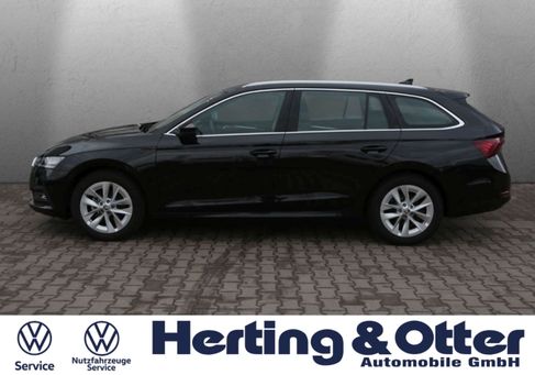 Skoda Octavia, 2024