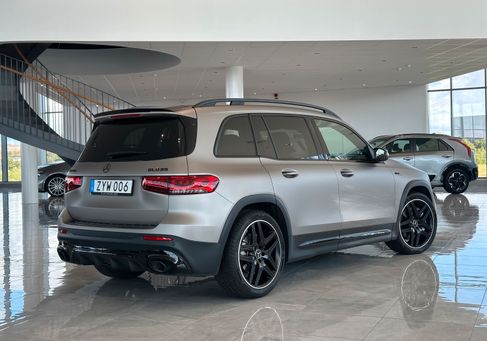 Mercedes-Benz GLB 35 AMG, 2023