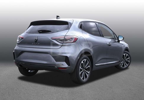 Renault Clio, 2026