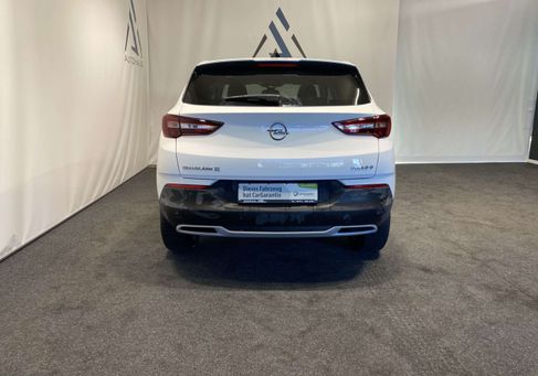 Opel Grandland X, 2018 2