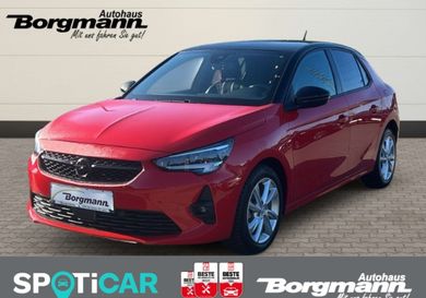 Opel Corsa, 2022
