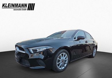 Mercedes-Benz A 200, 2022