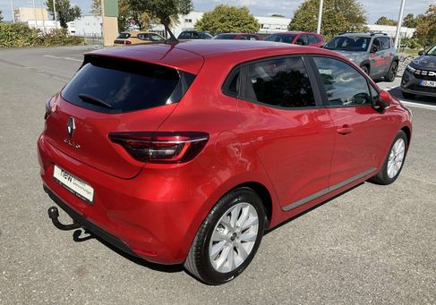 Renault Clio, 2020 3