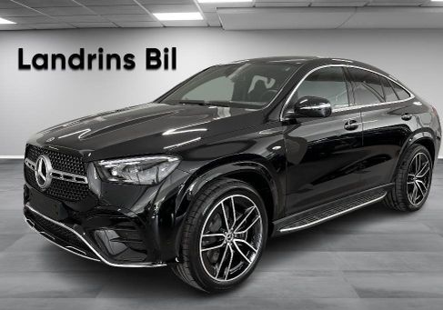 Mercedes-Benz GLE 350, 2025 2