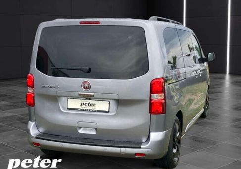 Fiat Scudo, 2022