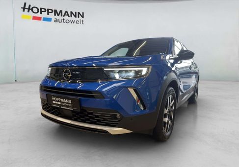 Opel Mokka, 2023 2