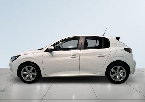Peugeot 208, 2020 3