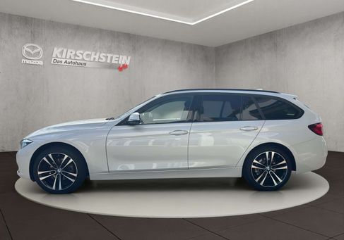 BMW 320, 2018 2