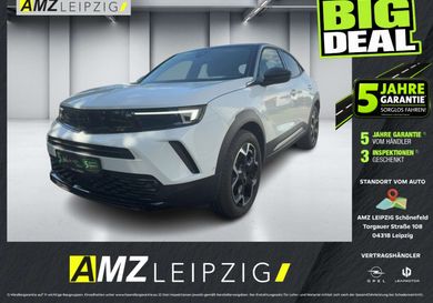 Opel Mokka, 2024