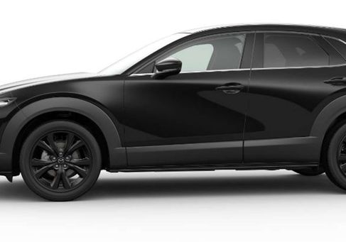 Mazda CX-30, 2026 3