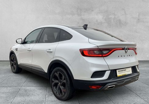 Renault Arkana, 2023