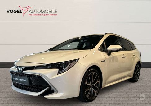 Toyota Corolla, 2019