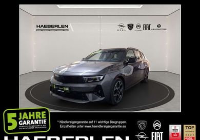 Opel Astra, 2024