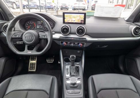 Audi Q2, 2022 2