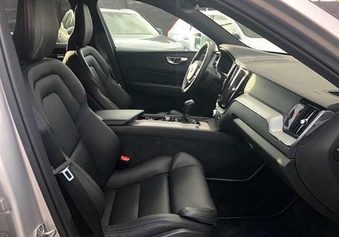 Volvo XC60, 2018