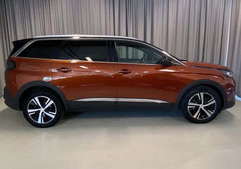 Peugeot 5008, 2023