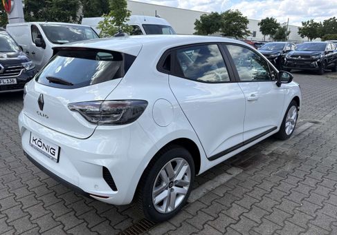Renault Clio, 2025