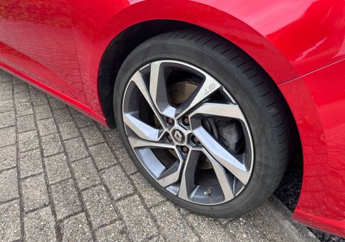 Renault Megane, 2018