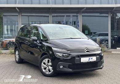 Citroën, 2021