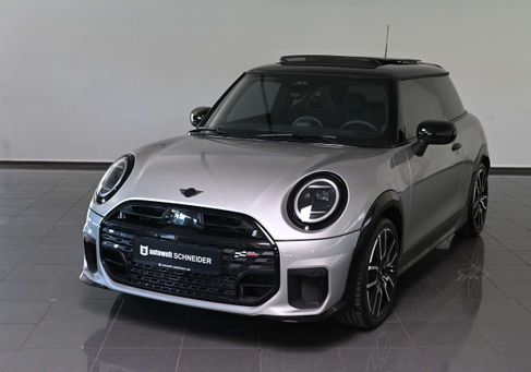 MINI Cooper, 2024