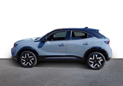 Opel Mokka, 2026 3