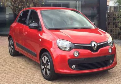 Renault Twingo, 2018