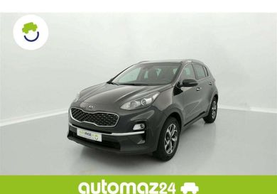 Kia Sportage, 2019