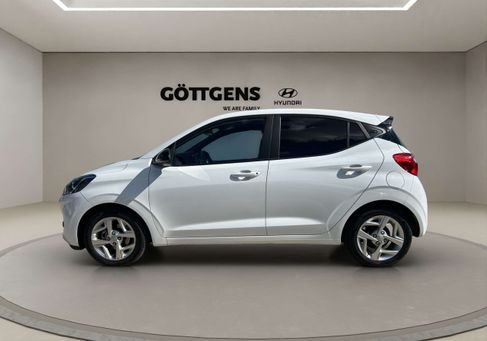 Hyundai i10, 2023 2