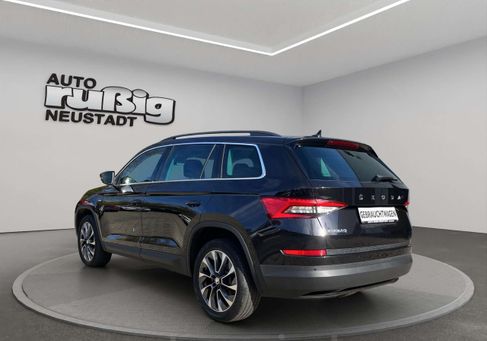 Skoda Kodiaq, 2020