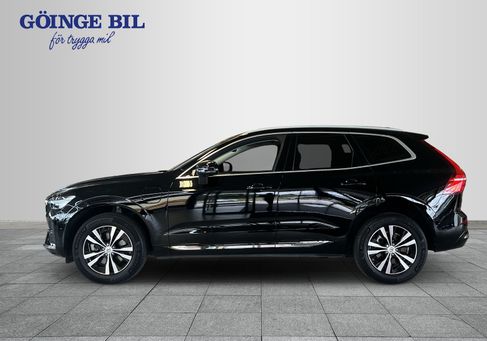 Volvo XC60, 2023