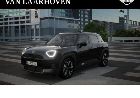 MINI, 2025