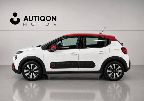 Citroën C3, 2018 2