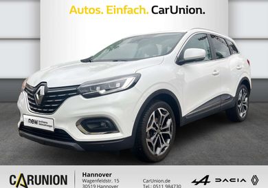 Renault Kadjar, 2022