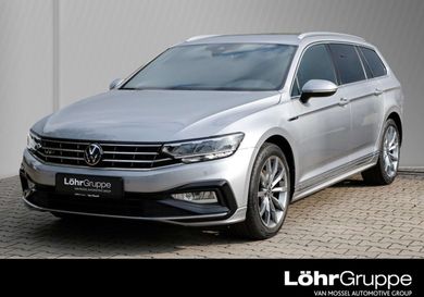 Volkswagen Passat Variant, 2022