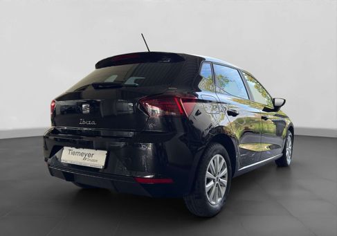 Seat Ibiza, 2025