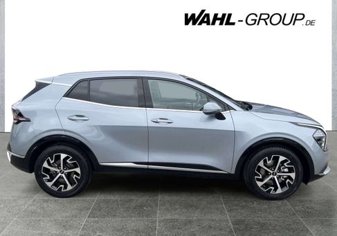 Kia Sportage, 2025 3