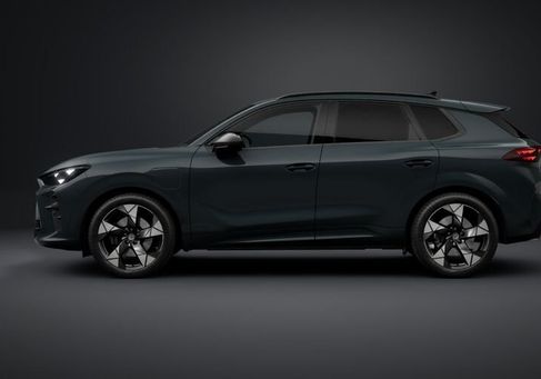 Cupra, 2026