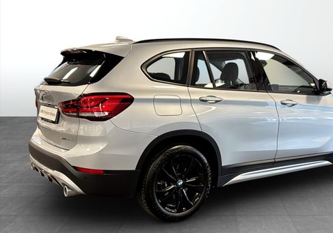 BMW X1, 2021 2