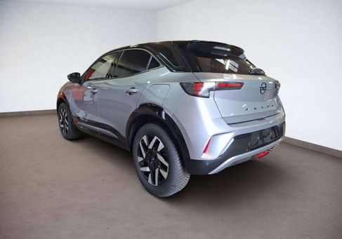 Opel Mokka, 2025 3