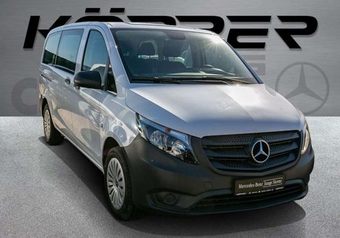 Mercedes-Benz Vito, 2022