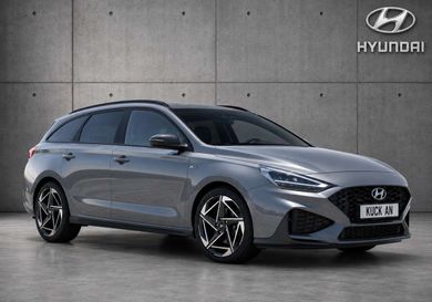 Hyundai i30, 2025